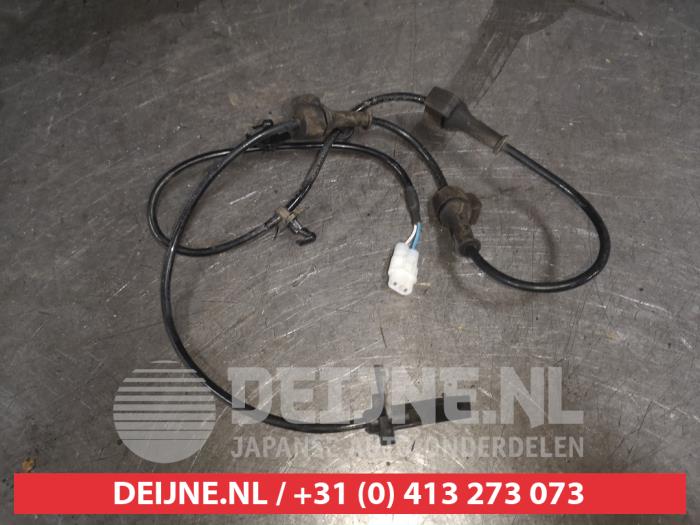 Suzuki Kizashi ABS Sensor O546006
