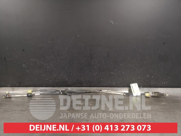 Mazda 5 Schaltkabel Getriebe O546009