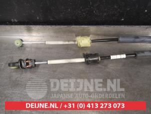 Mazda 5 Schakelkabel Versnellingsbak O546009 foto 2