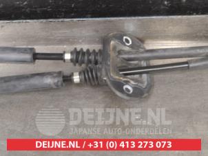 Mazda 5 Schakelkabel Versnellingsbak O546009 foto 3