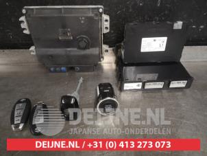 Gebruikte Computer Motormanagement Suzuki Kizashi (FRE/FRF) 2.4 16V Prijs € 100,00 Margeregeling aangeboden door V.Deijne Jap.Auto-onderdelen BV