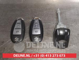 Suzuki Kizashi Slotenset Cilinder (compleet) O546014 foto 2