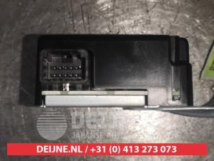 Toyota Yaris Tyre pressure module O546019 photo 2