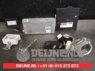 Gebruikte Computer Motormanagement Toyota Yaris III (P13) 1.5 16V Hybrid Prijs € 150,00 Margeregeling aangeboden door V.Deijne Jap.Auto-onderdelen BV