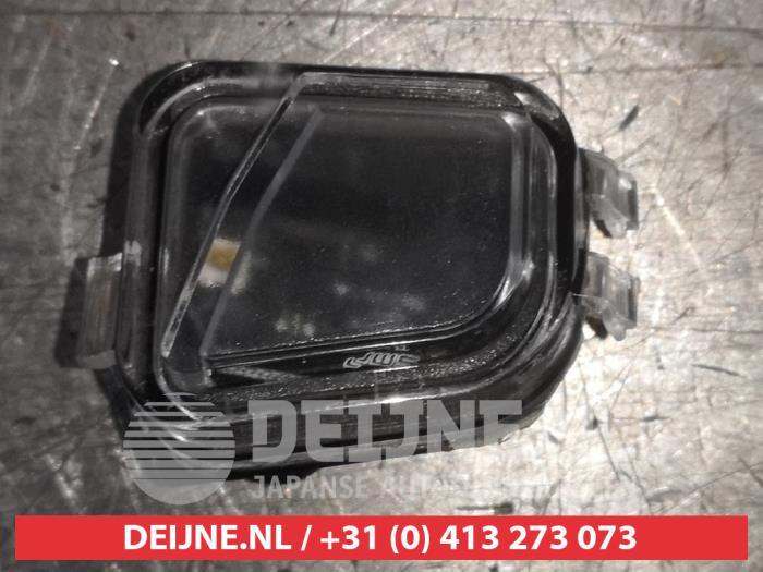 Hyundai Tucson Instapverlichting O546030