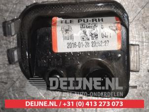 Hyundai Tucson Einstiegbeleuchtung O546030 foto 2