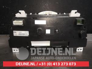 Mazda CX-3 Odometer KM O546037 photo 2