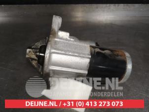 Gebruikte Startmotor Mazda CX-3 (DJ/DK) 1.8 Skyactiv D 115 16V Prijs € 75,00 Margeregeling aangeboden door V.Deijne Jap.Auto-onderdelen BV
