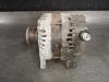 Dynamo van een Mazda CX-3 (DJ/DK) 1.8 Skyactiv D 115 16V 2019