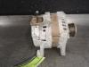 Dynamo van een Mazda CX-3 (DJ/DK) 1.8 Skyactiv D 115 16V 2019