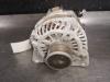 Dynamo van een Mazda CX-3 (DJ/DK) 1.8 Skyactiv D 115 16V 2019