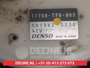 Honda Jazz Electric fuel pump O546049 photo 3