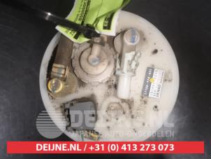 Honda Jazz Electric fuel pump O546049 photo 2