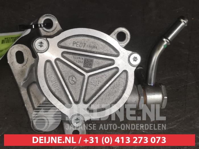 Mazda CX-3 Vakuumpumpe (Benzin) O546134