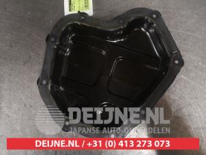 Nissan Juke Ölwanne O546139 foto 2