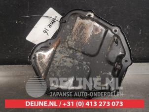 Gebruikte Carterpan Nissan Juke (F15) 1.6 DIG-T 16V Prijs € 50,00 Margeregeling aangeboden door V.Deijne Jap.Auto-onderdelen BV