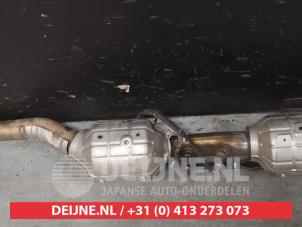 Mazda CX-5 Particulate filter O546140 photo 3