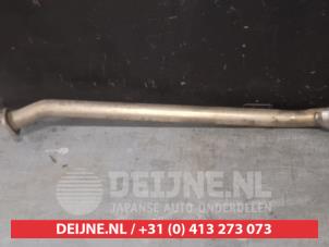 Mazda CX-5 Particulate filter O546140 photo 2