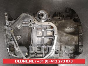 Gebruikte Carterpan Nissan Juke (F15) 1.6 DIG-T 16V Prijs € 50,00 Margeregeling aangeboden door V.Deijne Jap.Auto-onderdelen BV