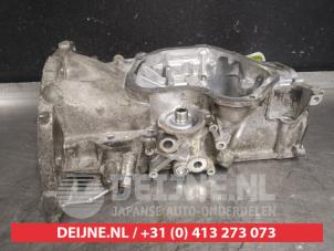 Nissan Juke Ölwanne O546141 foto 3
