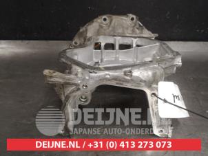 Nissan Juke Ölwanne O546141 foto 2