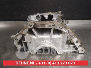 Nissan Juke Ölwanne O546141 foto 4
