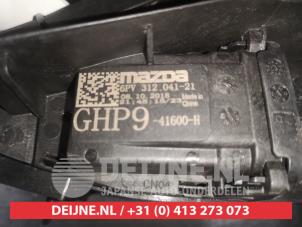 Mazda CX-3 Gaspedal O546146 foto 3