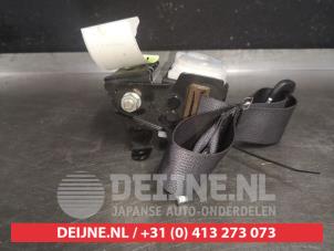 Subaru Impreza Veiligheidsgordel links-achter O546151 foto 2