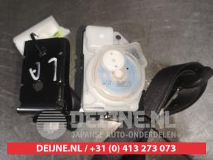 Subaru Impreza Veiligheidsgordel links-achter O546151 foto 3