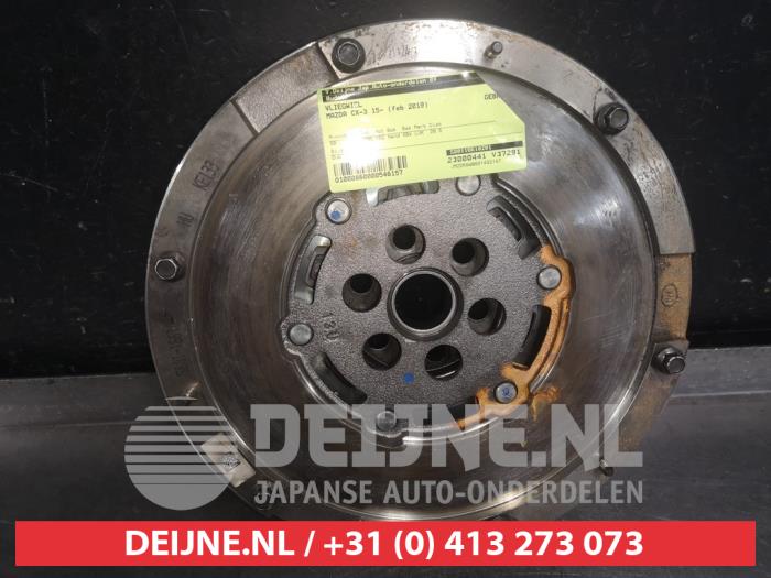Mazda CX-3 Schwungrad O546157