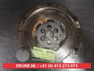 Mazda CX-3 Schwungrad O546157 foto 3