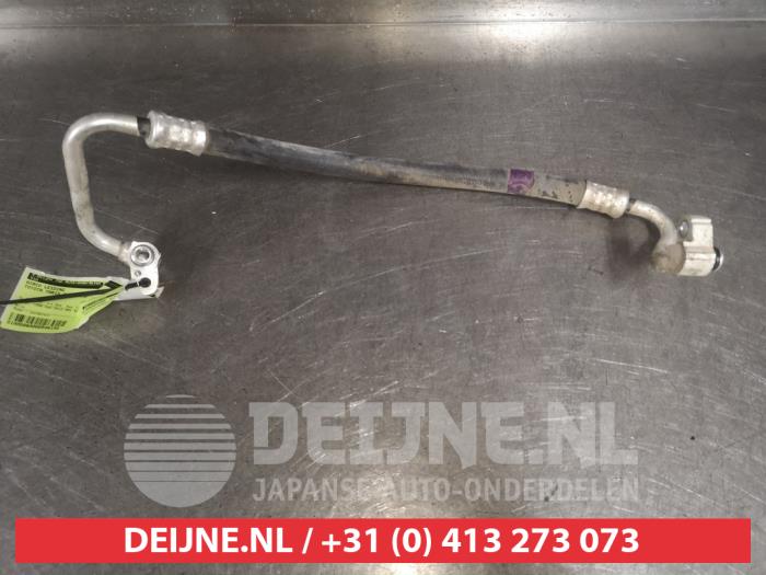 Toyota Yaris Klima Leitung O546158