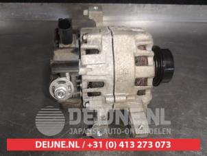 Toyota Yaris Dynamo O546161 foto 2