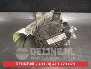 Toyota Yaris Dynamo O546161 foto 3