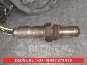 Mazda CX-3 Nox Sensor O546168 foto 2