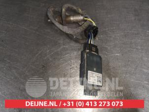 Gebruikte Nox sensor Mazda CX-3 (DJ/DK) 1.8 Skyactiv D 115 16V Prijs op aanvraag aangeboden door V.Deijne Jap.Auto-onderdelen BV