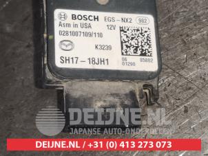 Mazda CX-3 Nox Sensor O546168 foto 3