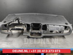 Kia Sportage Airbag set O546174 photo 3