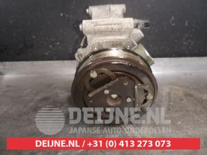 Gebruikte Pomp Airco Mazda CX-3 (DJ/DK) 1.8 Skyactiv D 115 16V Prijs € 150,00 Margeregeling aangeboden door V.Deijne Jap.Auto-onderdelen BV