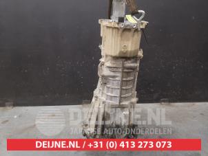 Suzuki Grand Vitara Gearbox O546207 photo 3