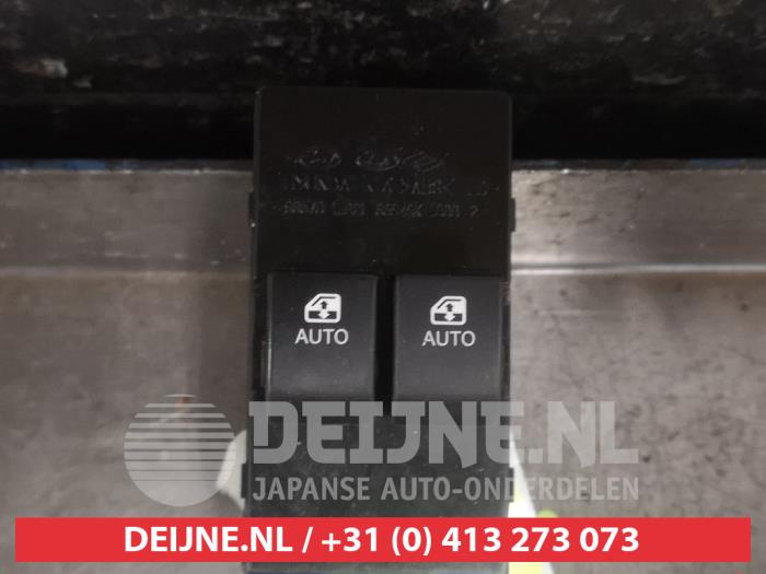 Kia Pro Ceed Kombischalter Fenster O546217