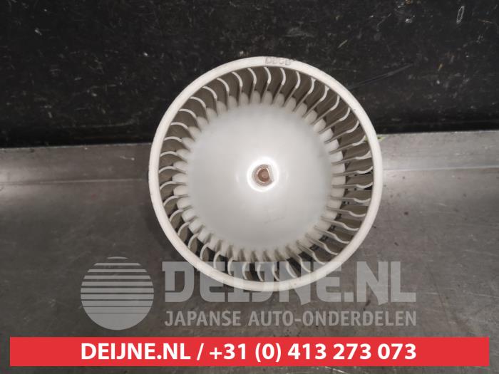 Kia Pro Ceed Heizung Belüftungsmotor O546220