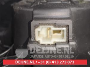 Kia Pro Ceed Heizung Belüftungsmotor O546220 foto 3
