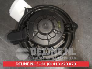 Kia Pro Ceed Heizung Belüftungsmotor O546220 foto 2
