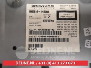 Kia Pro Ceed Radio O546222 foto 3