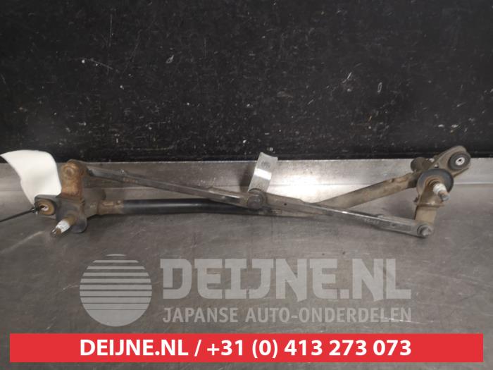 Kia Pro Ceed Scheibenwischer Mechanik O546233