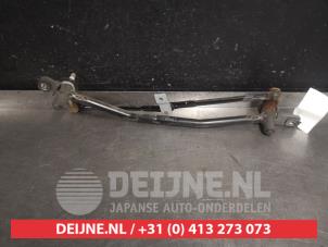 Kia Pro Ceed Scheibenwischer Mechanik O546233 foto 2