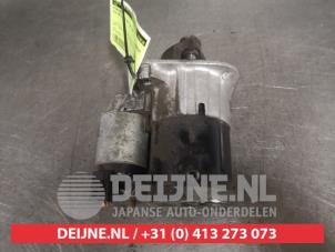 Gebruikte Startmotor Kia Pro cee'd (EDB3) 1.6 CVVT 16V Prijs € 30,00 Margeregeling aangeboden door V.Deijne Jap.Auto-onderdelen BV