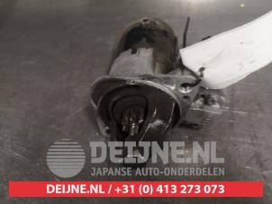 Startmotor van een Kia Pro cee'd (EDB3) 1.6 CVVT 16V 2008