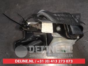 Kia Pro Ceed Veiligheidsgordel rechts-achter O546239 foto 2